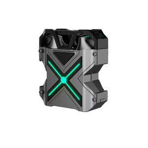 TWS K89 Blue-Tương Thích Tai Nghe In-Ear Tiếng Ồn Hủy Bỏ Cơ Khí Phong Cách Không Dây E-Thể Thao Chơi Game Tai Nghe Cho Điện Thoại Di Động điện Thoại - Product Image 4