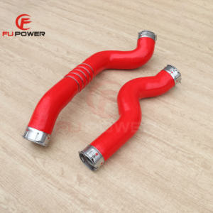 Для FORD RANGER RAPTOR 2.OL BI-TURBO комплект для холодной и горячей стороны - Product Image 6