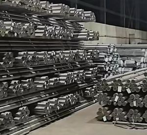 פירי קרקע מדויקים עבור שידור מכני | סדרת 300 נירוסטה - Product Image 4