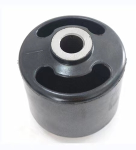 Bague en caoutchouc de suspension pneumatique pour essieu de remorque de camion poids lourd - Prix de gros - Product Image 1