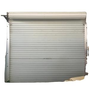 <span class=keywords><strong>Puerta</strong></span> enrollable Manual para sala de almacenamiento - Product Image 5