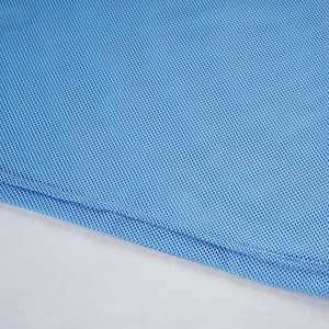 100% Polyester Custom Sport <b>Bib</b> Vest Breathable <b>Football</b> Training Gear Mercerized Shirt Top Set for Sports Training OEM Service - Product Image 4