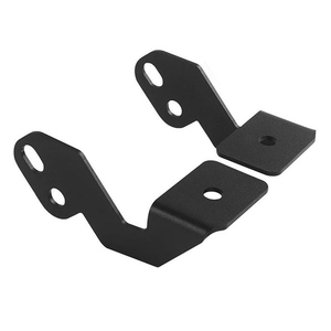 Support d'antenne tout-terrain <span class=keywords><strong>pour</strong></span> extension <span class=keywords><strong>de</strong></span> phare LED, compatible avec les supports en acier inoxydable, <span class=keywords><strong>cuivre</strong></span> et aluminium, estampés en tôle - Product Image 3