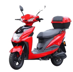 Di alta qualità 1000w 72V Ckd Scooter elettrico pezzi di ricambio per mobilità <span class=keywords><strong>2</strong></span> ruote Ev Bike Scooter moto elettriche EEC - Product Image 1