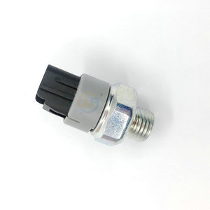 สวิตช์เซ็นเซอร์แรงดันน้ำมันโคเบลโก้ SK200210260-8 สำหรับอะไหล่รถขุด - Product Image 4