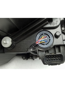 Faro LED Original para CIIMO 2023, 12V 25W 4000 Lúmenes 5000K, Sistema <span class=keywords><strong>de</strong></span> Iluminación Delantera para Automóvil - Product Image 6