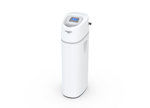 2000L自動再生住宅用プラスチック浄水器システム (全住宅用) - Product Image 6