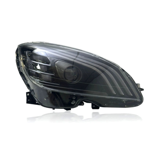 Nouveaux phares LED Mercedes-Benz Classe C W204 (2007-2010) C180/C200 |   OE MR-MB-11-14-C-W204 |   12V 36W 6000K D2H Clair - Product Image 2