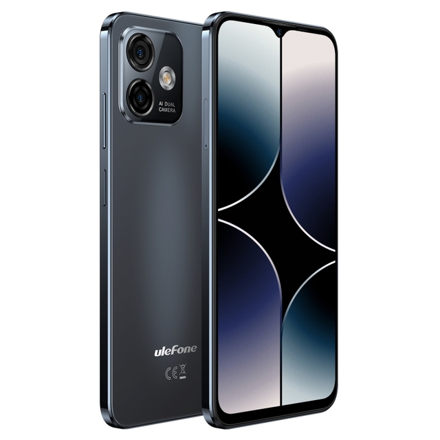 Best Selling Celulares 2023 Ulefone Note 16 Pro Cell Phones Smartphones 8GB+256GB Android 13 4G Mobile Phones