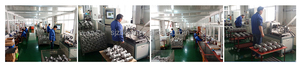 New Auto <span class=keywords><strong>28V</strong></span> <span class=keywords><strong>alternator</strong></span> điều chỉnh các bộ phận cho xe tải xe buýt bao gồm bsoch KHD letrika Mahle mô hình 2127311001 3870985 1306006 - Product Image 6