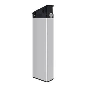 48V 13Ah 15Ah 17,5Ah Li-ion opvouwbare fietsaccu 52V 17,5Ah opvouwbare e-bike accu's Lithium accu voor elektrische fiets - Product Image 2