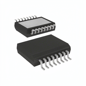 ซื้อชิ้นส่วนอิเล็กทรอนิกส์ออนไลน์ VN7020AJTR 16 PowerLFSOP ชิปจัดการพลังงาน (PMIC) ของแท้ บริการครบวงจร - Product Image 1