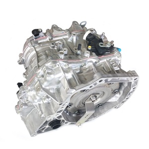 HFTF JF015 JF011E / RE0F10A Automatic Transmission <b>Gear</b> <b>Boxes</b> RE0F10A Jf011e Jf015e CVT Transmission Gearbox - Product Image 3