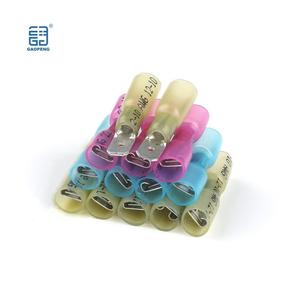 Термоусадочные водонепроницаемые Клеммы 10-22 AWG, изолированные электрические проволочные наконечники, соединители для быстрого разъединения - Product Image 2