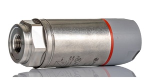 Nuevo Sensor Neumático/Hidráulico/Allfluid IMI 34D, G1/4, -1-10 Bar, Configuración IO-Link - Product Image 2