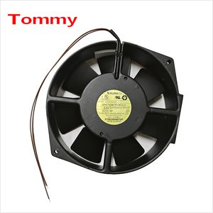 Ventilador de Refrigeración URHS7956M-TP-CN03L00 - Product Image 6