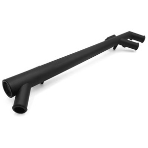 Carcasa del Termostato del Refrigerante del Motor Ford con Sensor YS4Z-8290-BA, Pieza de Repuesto - Product Image 2