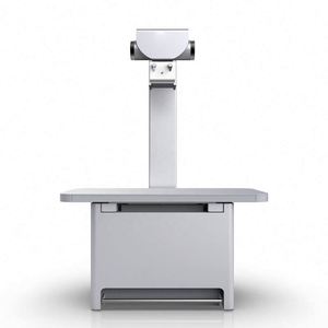 Moins cher 32KW Pet haute tension générateur de rayons <span class=keywords><strong>X</strong></span>/système de radiographie numérique vétérinaire fixe avec affichage MSLHX24 - Product Image 3