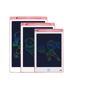 Tablette d'écriture LCD numérique intelligente anti-chute et étanche de 8,5 à 12 pouces pour étudiants et enfants, avec fonction de suppression rapide des mémos et des graffitis - Product Image 1