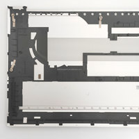 Penggantian Casing Bawah Perak untuk HP Elitebook 850 855 G7, Penutup Bawah untuk Base Enclosure M14249-001