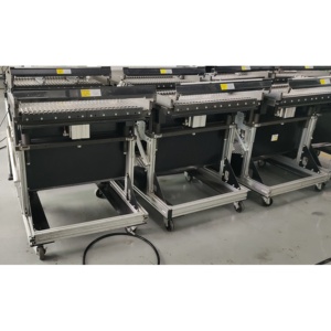 Carro Alimentador para Montadora de Chips SMT CM402/602 N610056962AA N610064416AA - Product Image 1