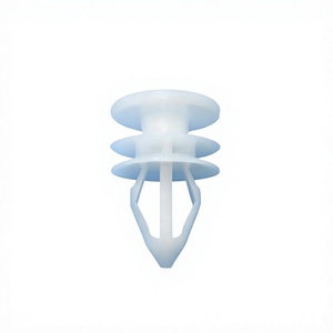 15076791 for Chevrolet Door <b>Trim</b> Panel <b>Clip</b> Nylon Universal Fastener for Repair Replacement - Product Image 3