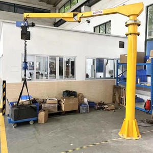 מנוף ג 'יב מתקפל קטן זרוע ג' יב מנוף איזון ג 'יב - Product Image 6