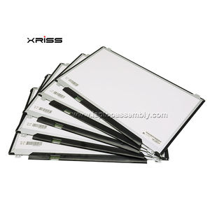 Wholesale High Quality LP173WF4-SPF3 17.3" Slim 30Pin Narrow With Screw 1920*1080 CDE FHD Edgeless <b>Laptop</b> LCD Screen - Product Image 5