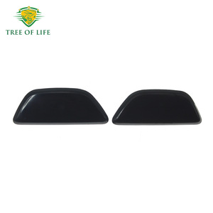 MAZDA CX 5หมวกหัวฉีด KD49 518H1 518G1 KD49สีดำกันชนหน้าพอดีกับรุ่น12 17 - Product Image 5