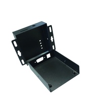 Gabinetes de Chapa Metálica Personalizados, Caja Mini ITX para PC, Soluciones de Almacenamiento para Servidores