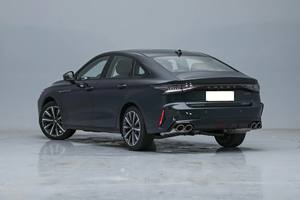 2023 Chery ARRIZO 8 Подержанный автомобиль 2,0 т 4WD 4-дверный 5-местный хэтчбек для продажи английское русское меню для продажи - Product Image 5