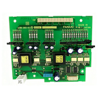 Carte de circuit imprimé Fanuc A20B-2003-0420, module de commande CNC pour centre d'usinage de tour, système servo, maintenance