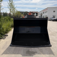 Chargeuse articulée souterraine WJ-3 de Chine, Scooptram hydraulique pour l'exploitation minière, machine de chargement et de déchargement souterraine
