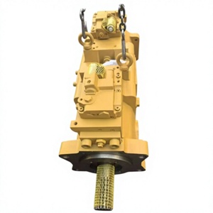 584-0379 Pompes hydrauliques 5840379 para excavadoras E375 - Product Image 1