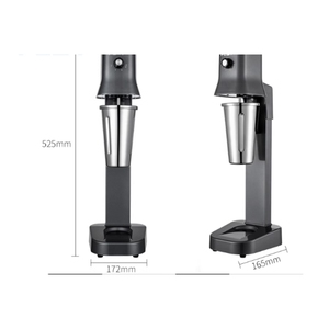 Agitatore meccanico alto per l'analisi dell'idrometro della prova di gravità specifica del suolo elettrico - Product Image 3