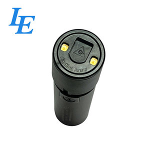 Lápiz Localizador Visual de Fibra Óptica de Alta Potencia, Lápiz Láser VFP, Conector FC SC ST, Probador de Localización de Fibra Óptica - Product Image 2