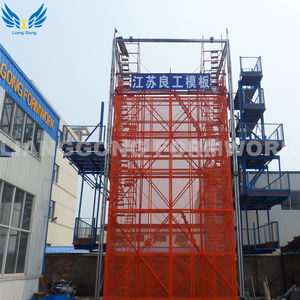 Hệ Thống Bảo Vệ Màn Hình Gió Tự Động Leo Núi Thủy Lực - Product Image 4