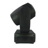 150W haute luminosité LED projecteurs de scène 50000Hrs 7 couleurs Gobo roue DMX512 contrôle pour Concerts théâtre événements de mariage