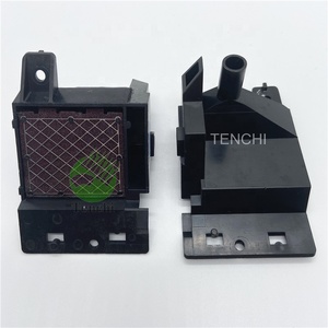 Boîtier de rinçage authentique (R) pour <span class=keywords><strong>EPSON</strong></span> <span class=keywords><strong>Pro</strong></span> 7400 7450 7800 7880 9400 <span class=keywords><strong>9450</strong></span> 9800 9880 1305746 - Product Image 5