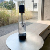 2025 nouvelle usine vente 8g Co2 maison extérieur Siphon Portable Soda eau fabricant boisson pétillante