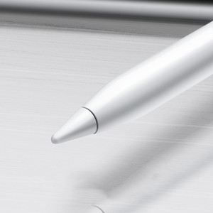 หัวปากกาสำหรับเปลี่ยน <span class=keywords><strong>S</strong></span> <span class=keywords><strong>Pen</strong></span>,มีความไวสูงที่ปลายปากกา <span class=keywords><strong>Apple</strong></span> สำหรับ <span class=keywords><strong>Apple</strong></span> <span class=keywords><strong>Pencil</strong></span> 1 2 - Product Image 6