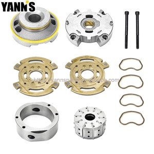 Cartucho Hidráulico YANN'S 3G2834 3G-2834 de <span class=keywords><strong>25</strong></span> Galones para Equipo Pesado CAT - Product Image 6
