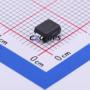 Diodo S2MBG SMB (DO-214AA) Original y Nuevo, Diodo de Propósito General, Venta al por Mayor de Componentes Electrónicos, Proveedor de Chips y Servicio BOM - Product Image 1