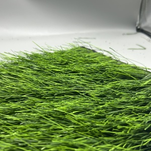 Gazon sportif de haute qualité AVG, tapis de gazon de 50 mm, gazon artificiel pour terrain de football, tapis de gazon artificiel pour stade de football - Product Image 5