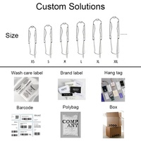 Pantalon cargo taille basse respirant en coton et élasthanne pour femme, coupe droite, décontracté, jambe large, personnalisable OEM, vente en gros