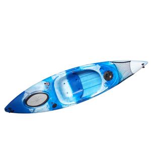 GeeTone LLDPE <span class=keywords><strong>Kayak</strong></span> sola Canoa <span class=keywords><strong>Kayak</strong></span> remo <span class=keywords><strong>Kayak</strong></span> barato gira - Product Image 1