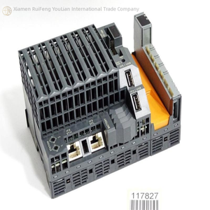 B &amp; Controlador r X20cp1484 Rev.g0 X20 Cp 1484 Nuevo Original en Existencia Automatización Industrial Pac PLC Dedicado para Programación - Product Image 1