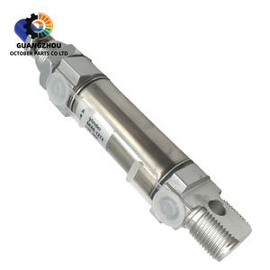 Cilindro Neumático de Repuesto Nuevo 80.94K50-1272 y <span class=keywords><strong>DSN</strong></span> 25 25P para Máquina de Impresión Roland 700, Piezas de Repuesto - Product Image 2