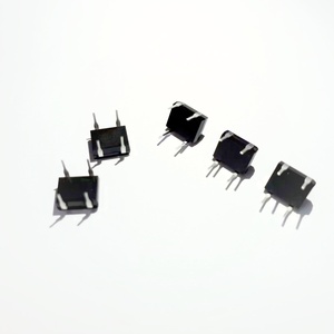 DB107 Kính chỉnh lưu cầu 1000V 1A cho các ứng dụng cung cấp điện - Product Image 4