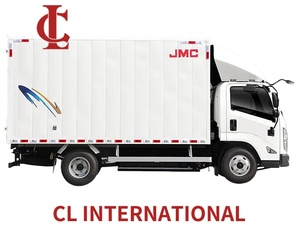 Auto Usado/Auto Nuevo, Autos Chinos Más <span class=keywords><strong>Baratos</strong></span>, Camioneta Ligera JMC Kairui EV - Modelo <span class=keywords><strong>2023</strong></span>, Eléctrica, Cabina Sencilla, Freno Hidráulico, Contenedor - Product Image 3